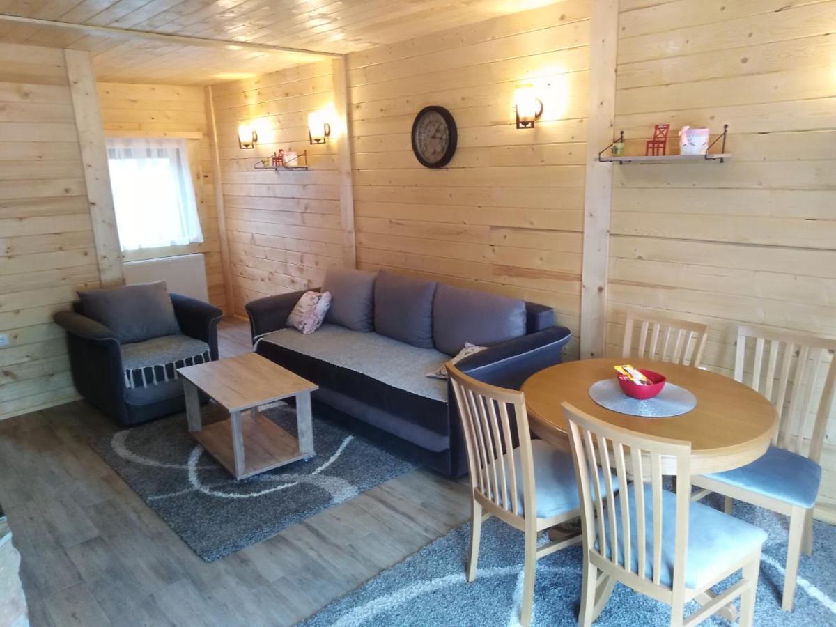 Vikendica Vila Despotovic Kopaonik Exteriér fotografie