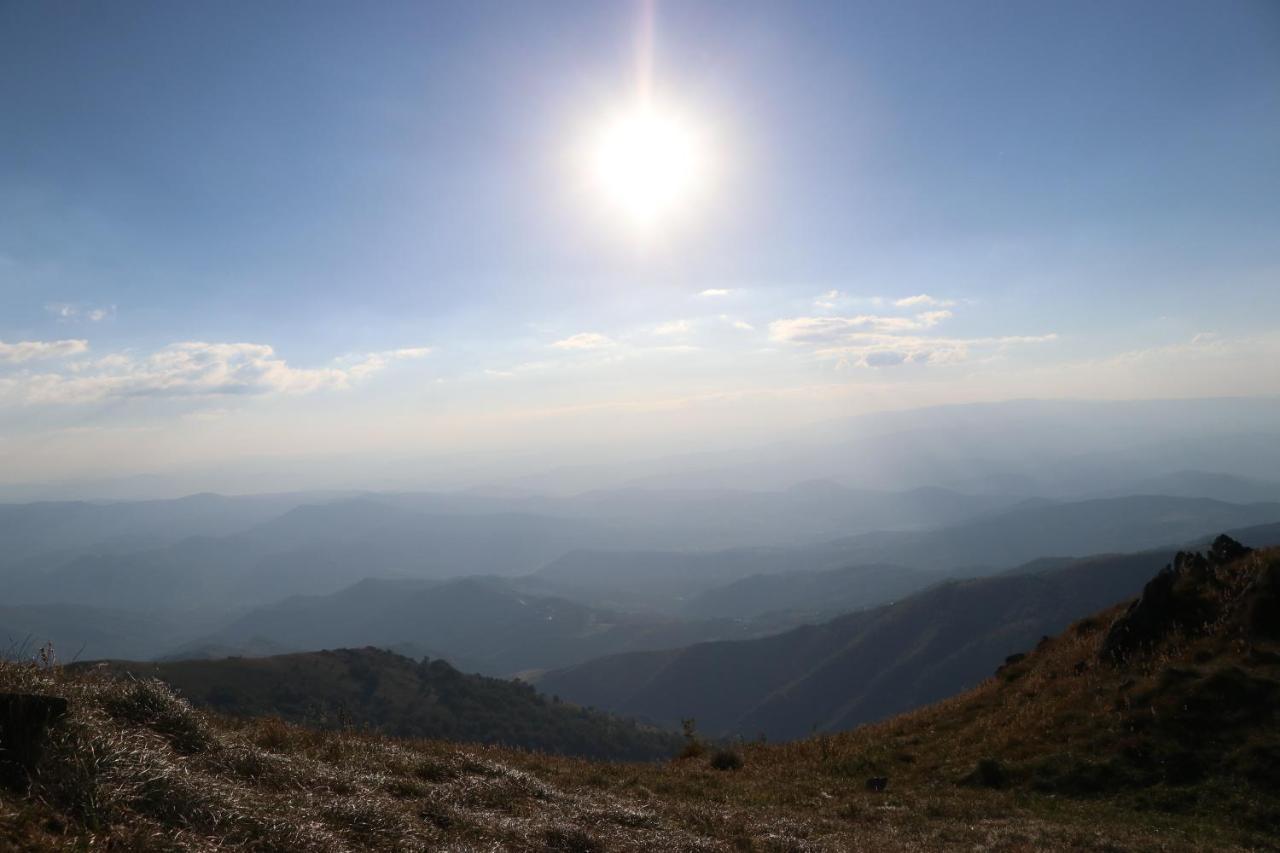 Vikendica Vila Despotovic Kopaonik Exteriér fotografie