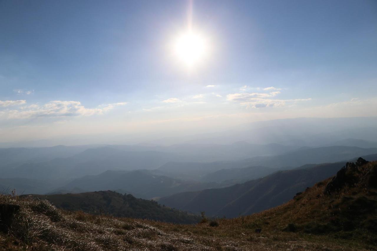 Vila Vikendica Vila Despotovic Kopaonik Exteriér fotografie