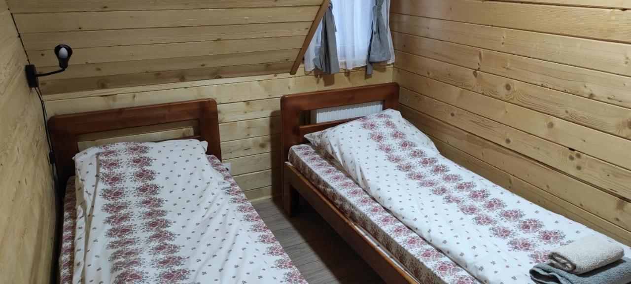 Vikendica Vila Despotovic Kopaonik Exteriér fotografie