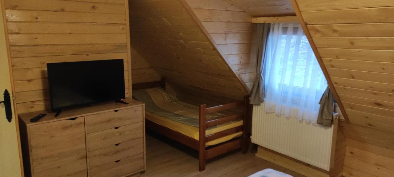 Vikendica Vila Despotovic Kopaonik Exteriér fotografie