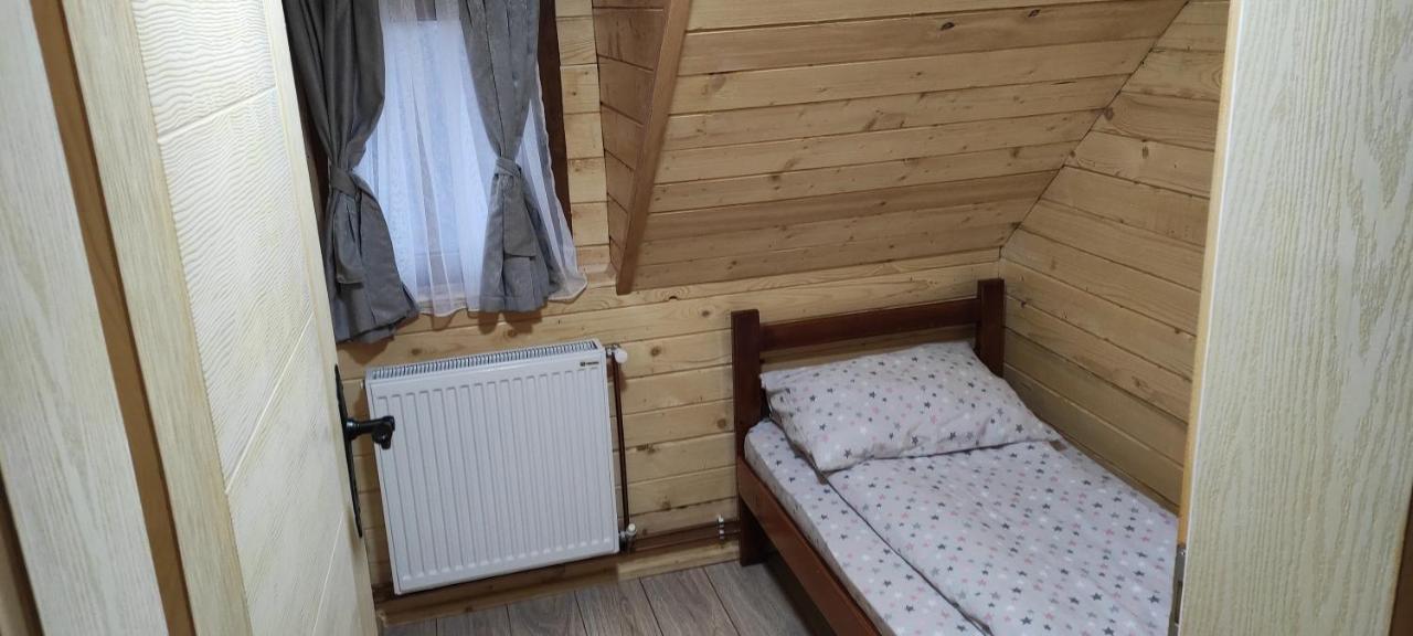 Vikendica Vila Despotovic Kopaonik Exteriér fotografie