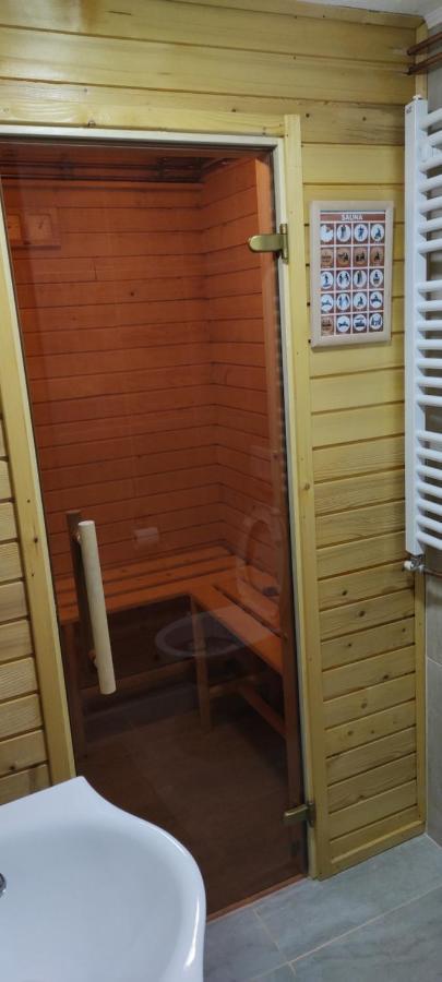 Vikendica Vila Despotovic Kopaonik Exteriér fotografie